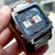 Retro Square Watch